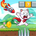 猫版超级玛丽最新版