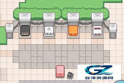 布丁战士联机版游戏攻略3