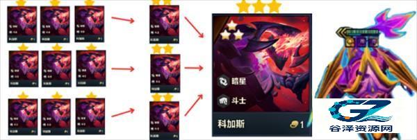 金铲铲国际服手游保姆级教程6