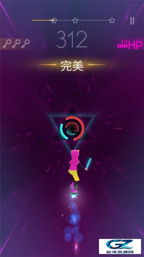 节奏骑士中文版新手攻略2