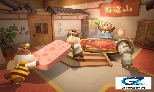 奥星热浪官方版