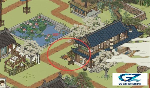 江南百景图手机版