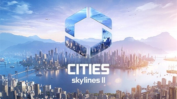 都市天际线2最新版5