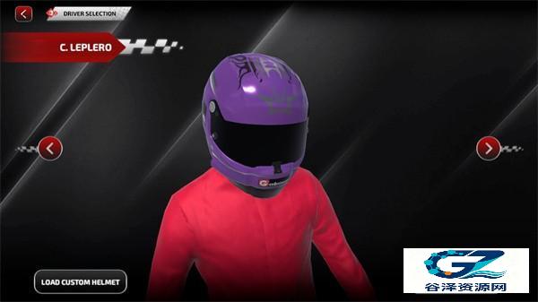 F1方程式赛车2026汉化版