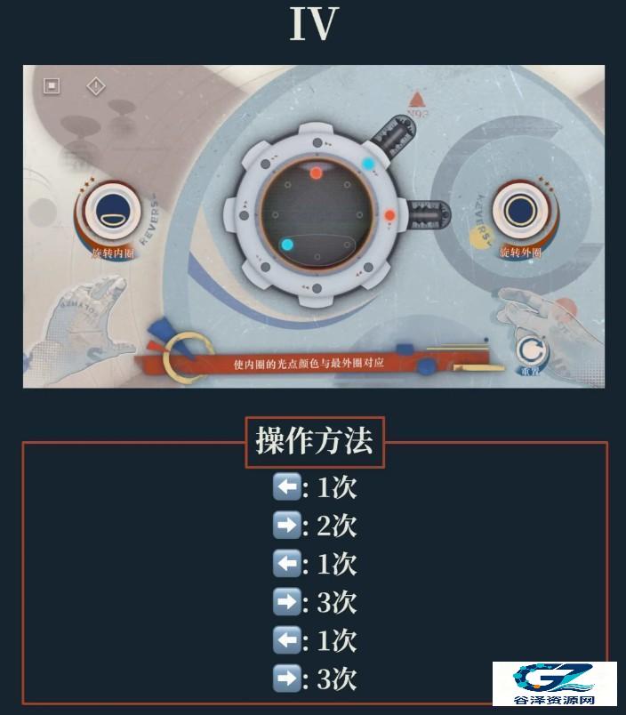重返未来1999重返切洛梅综合体通关攻略