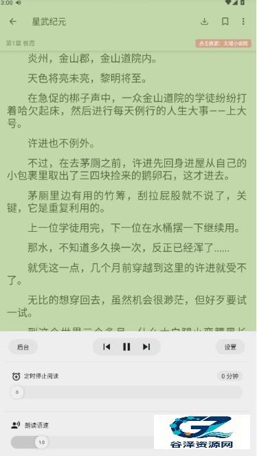 黑猫小说