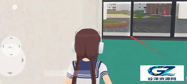 少女都市3D怎么追女女孩子2