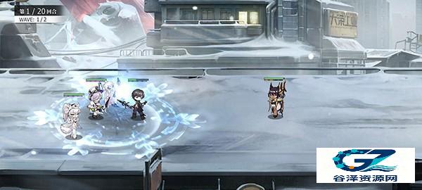 绯色回响九游版