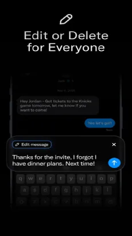 xchat直连版5