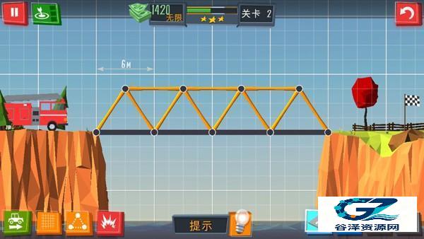 桥梁建造者完整版