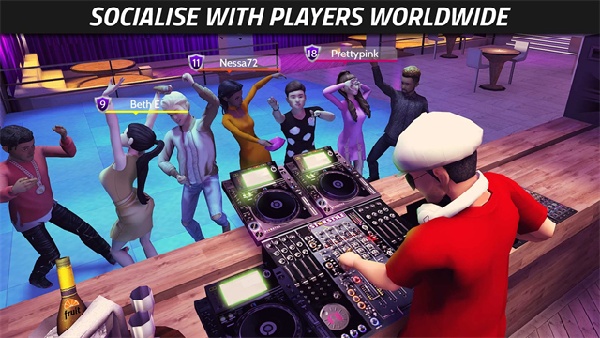 AvakinLife官方版3