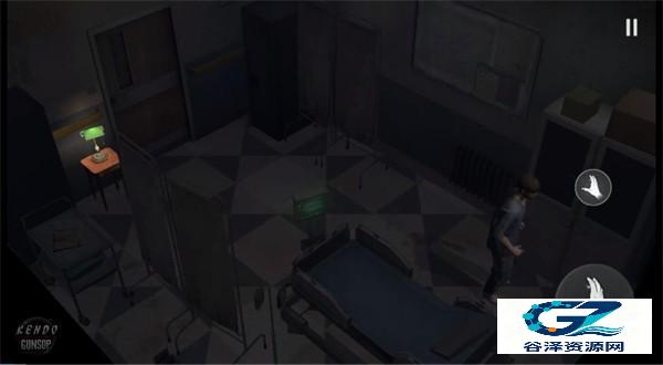 生化危机生存小队汉化版