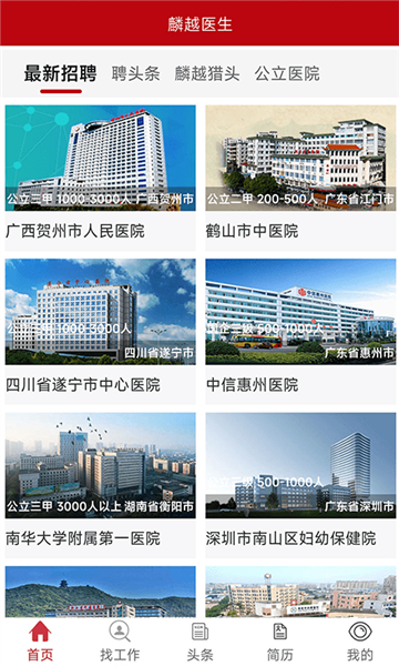 麟越医生4