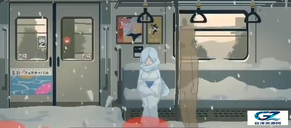 45号电车汉化版